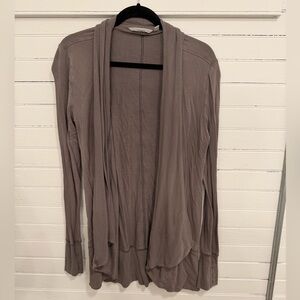 Athleta Pranayama Restore Wrap